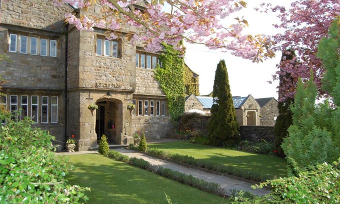 Clitheroe Hotel | Stirk House Hotel