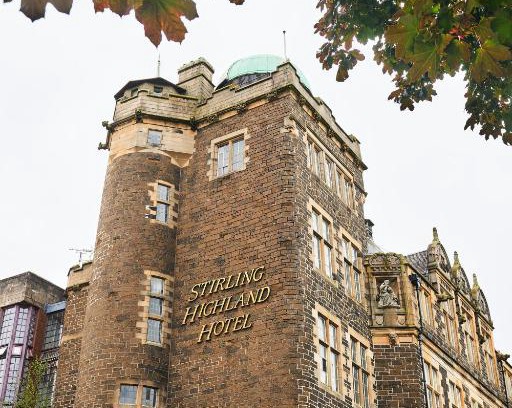Dalavich Hotel | Stirling Highland Hotel- Part of the Cairn Collection