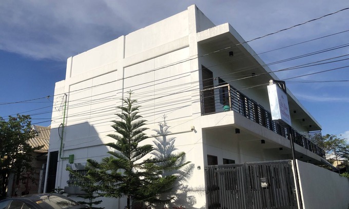Lucena Hotel | Sto. Nino Residences