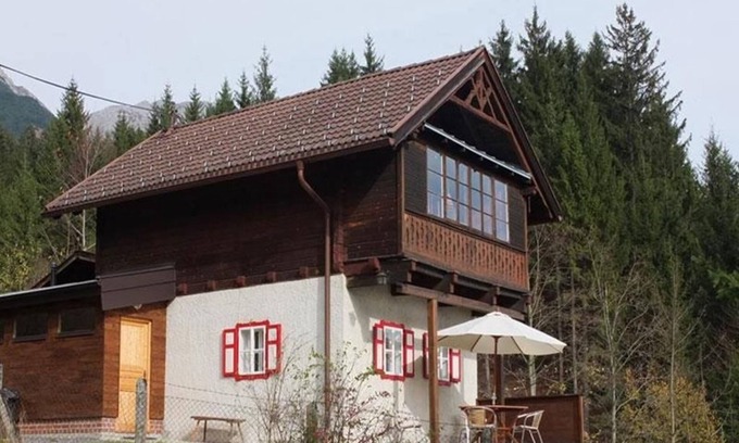 Hungerburg-Hoheninnsbruck House | Stoantaler Höfl - holiday home