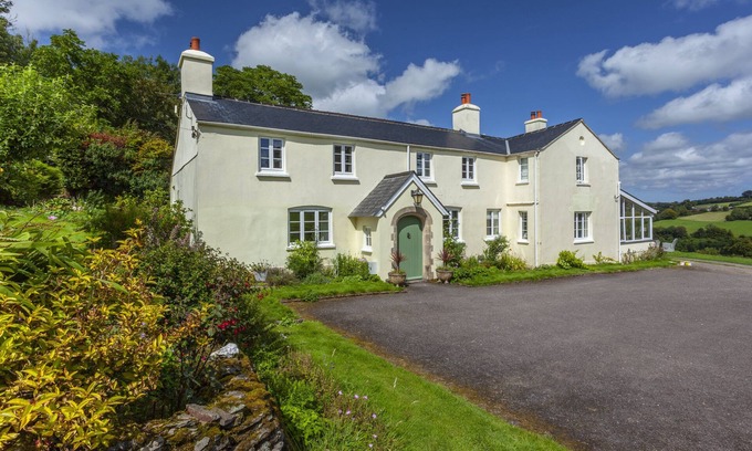 Dulverton Cottage | Stockham Farm, Dulverton