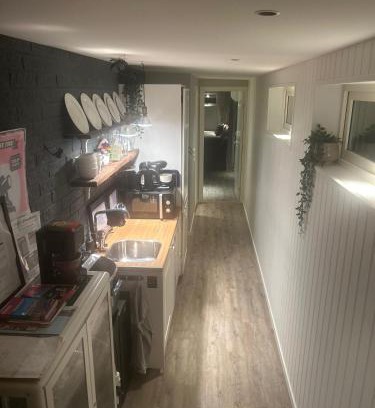 Nacka Municipality Bed & Breakfast | Stockholms home away from home