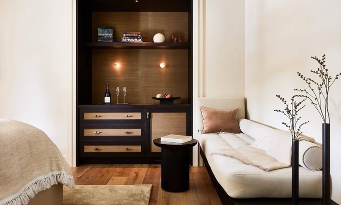 Stockton Hotel | Stockton Inn