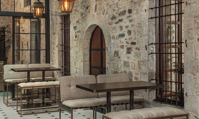 Ioannina Town Centre Hotel | Stoes Hotel