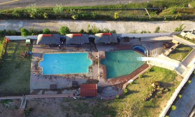 Grahamstown Bed & Breakfast | Stone Crescent Hotel