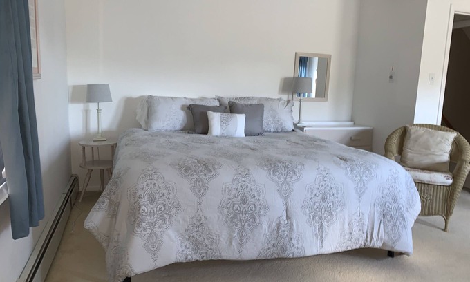 Stone Harbor House | Stone Harbor Beach House