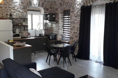 Pilio House | Stone House 1909 Pili Evia