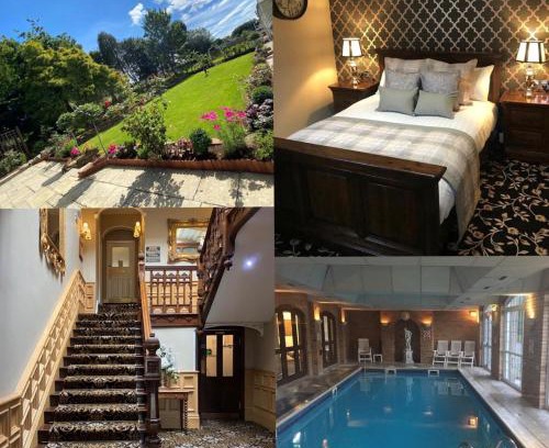 Stone Hotel | Stone House Hotel ‘A Bespoke Hotel’