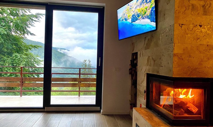 Sinaia House | Stone House Sinaia