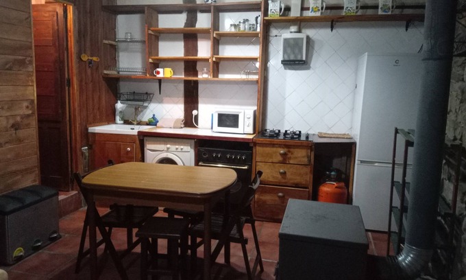Rimor House | Stone rural house. El Bierzo. Ponferrada