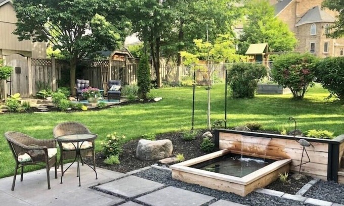 Stratford Apartment | Stone's Throw Stratford - The Loftnn