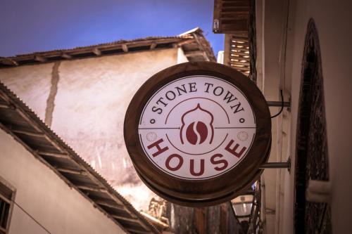 Stone Town Hostel | Stone Town House