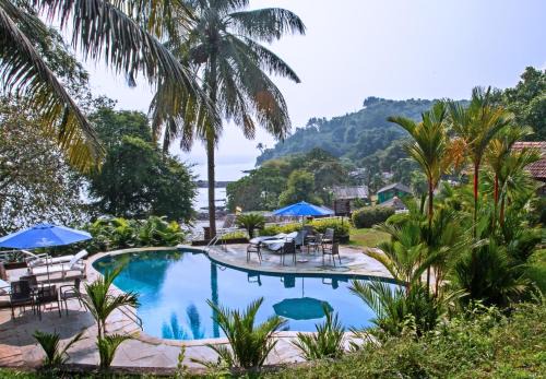 Bogmolo Resort | Stone Water Eco Resort