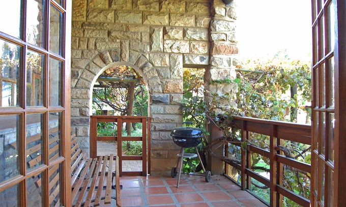 Clarens House | Stonehaven Guest House