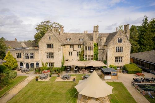 Stonehouse Hotel | Stonehouse Court Hotel - A Bespoke Hotel