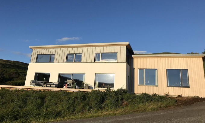 Uig Bed & Breakfast | Stones Bed & Breakfast