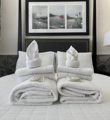 Villa Hotel | Stonetrail