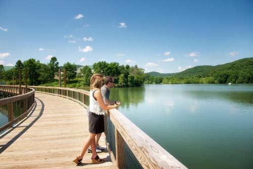 Roanoke Resort | Stonewall Resort