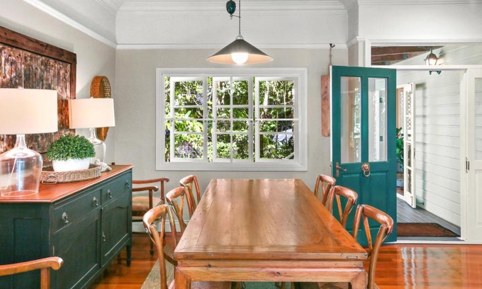 Kamerunga House | Stoney Creek Cottage