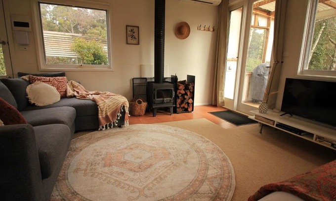 Trentham House | Stoney Creek Cottage