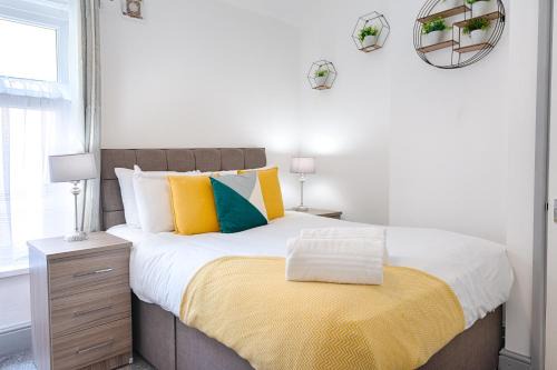 St. Thomas Apartment | STOP! Stay at The Jersey