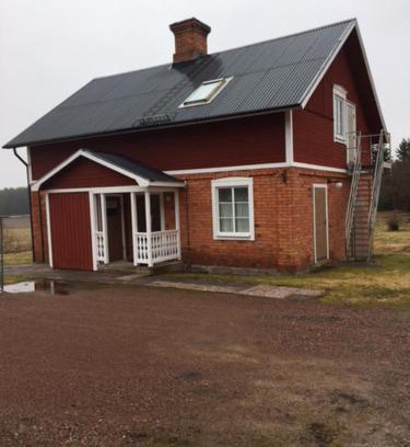 Stora Skedvi House | Stora Skedvi
