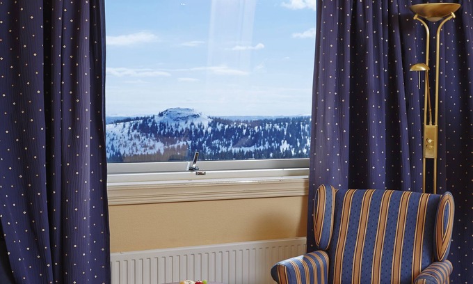 Kamben Hotel | Storefjell Resort Hotel