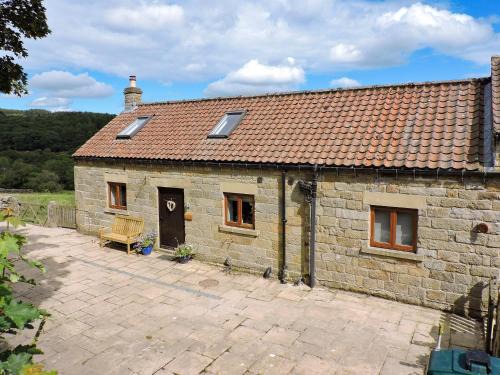 Hartoft House | Storey Farm Cottage