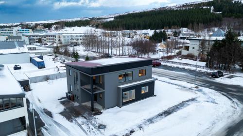 Husavik Apartment | Storigardur Premium Apartments