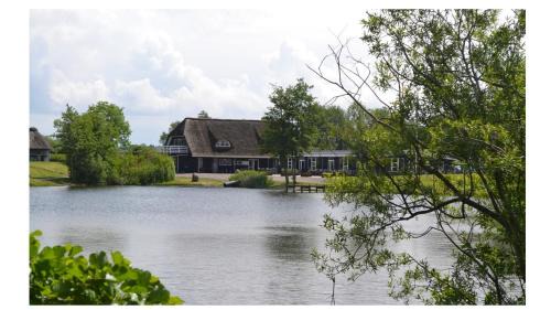 Ribe Apartment | Storkesøen Ribe Holiday Cottages and Apartments