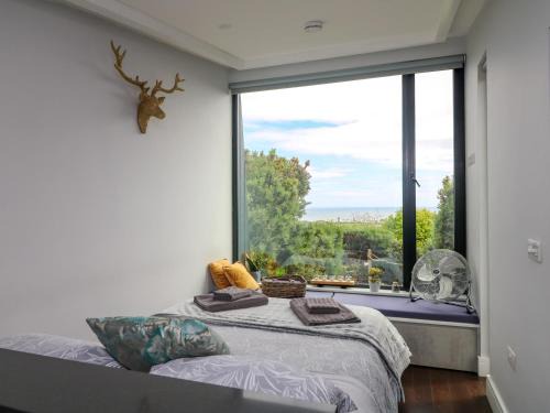Gorey House | Stormchaser