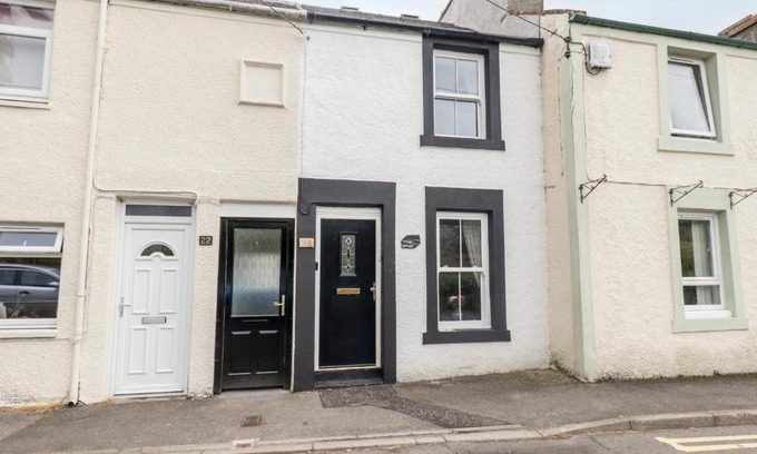 Wigtown House | Story Cottage