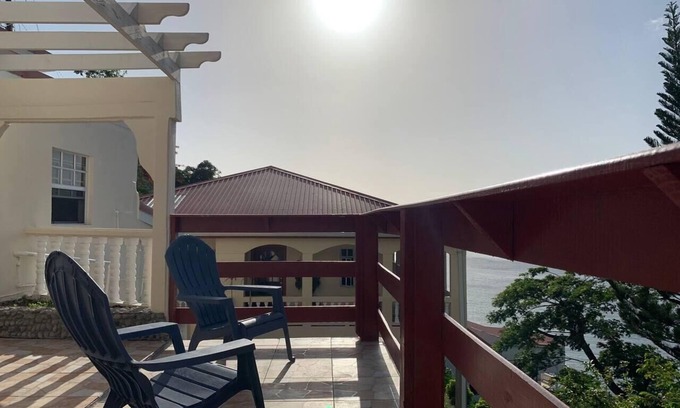 Canaries Villa | Story Villa, 2 Bedrooms with Mountain & Ocean View