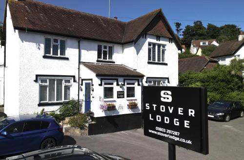 Torquay Bed & Breakfast | Stover Lodge