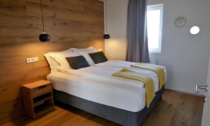 Southern Region Apartment | Stracta Apartments