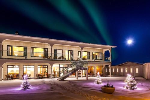 Hella Hotel | Stracta Hotel