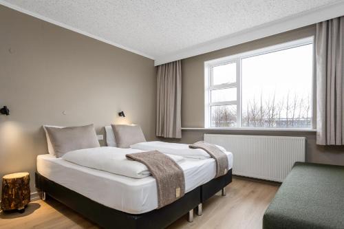 Hella Hotel | Stracta Hotel Mosfell