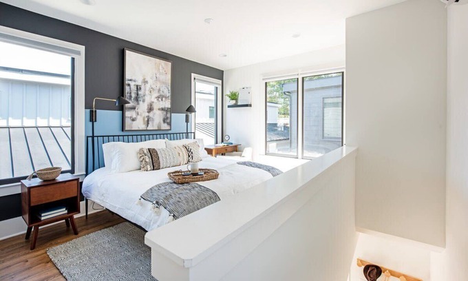 Reynoldstown House | Straight Up by Minty Living