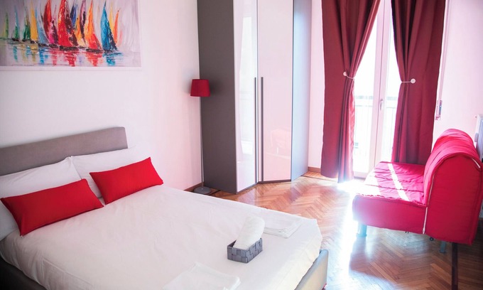 Citta Studi Apartment | Strambio28