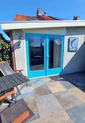 Callantsoog Apartment | Strand 11
