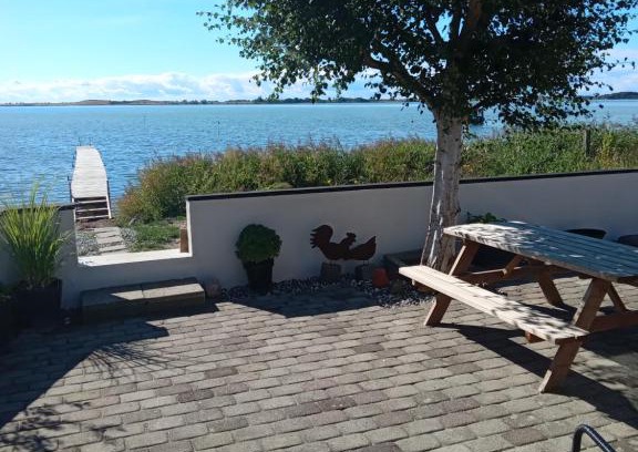 Faaborg House | Strand Huset