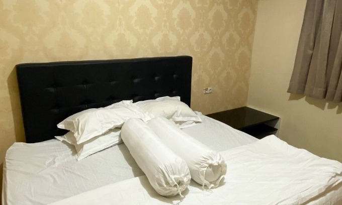 Surabaya Apartment | Strategic Apartment in the heart of city - 5 mins from Biggest Mall of Surabaya