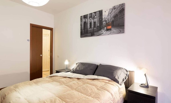 Vanzago Apartment | [Strategic Rho Fiera-Milano] Vanzago Home Deluxe