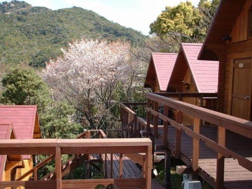 Yura House | Strawberry Farm Shirasaki
