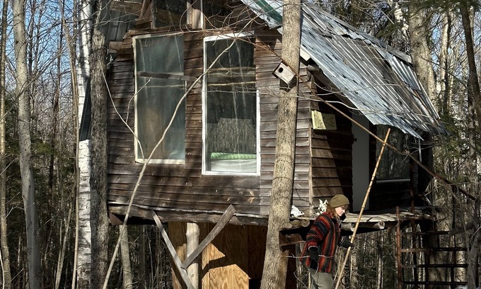 Dorchester Other | Streeter Mountain Farm