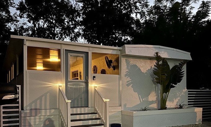 Key Largo House | Stress Free Home W/Boat Ramp and Private Beach