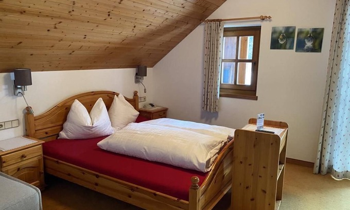 Bad Kleinkirchheim Other | Strohsack I - Unterwirt