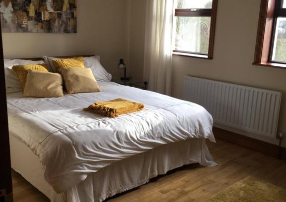 Strokestown Apartment | Strokestown Townhouse apartments