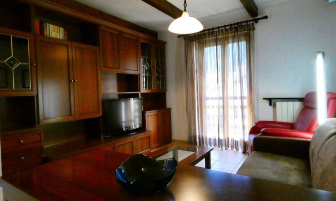 Saint-Pierre Apartment | Strolling Among the Castles