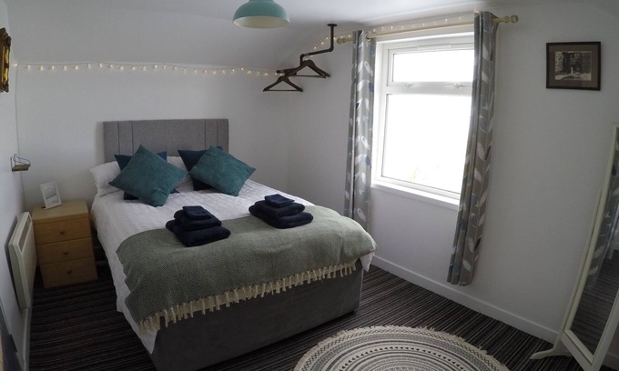 Stromness Apartment | Stromness Apartments